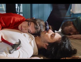 Unilever  -  The Power of Fragrance - Lola MullenLowe