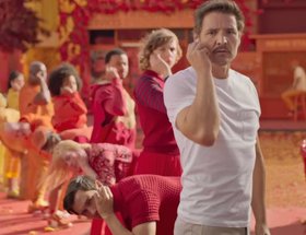 Apple – Someday – TBWA Media Arts