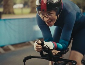 Channel 4 – Paralympics Considering What – 4Creative