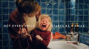 Colgate – Not Every Smile Starts as a Smile – VML France