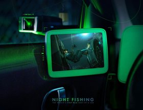 Hyundai – Night Fishing - Innocean