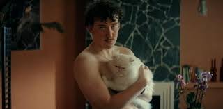 Lynx – Catnip – Mullen Lowe Lola