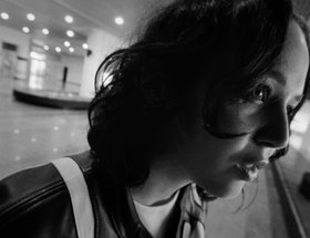 New Balance – Grey Days - American Haiku