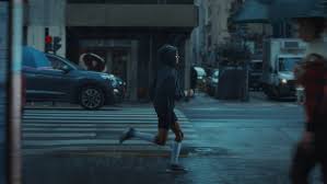 Nike - Winning Isn’t Comfortable – Wieden+Kennedy